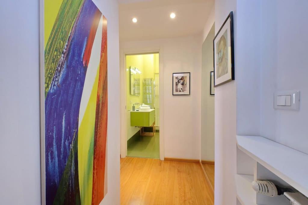 Vatican Luxury Apartment Rom