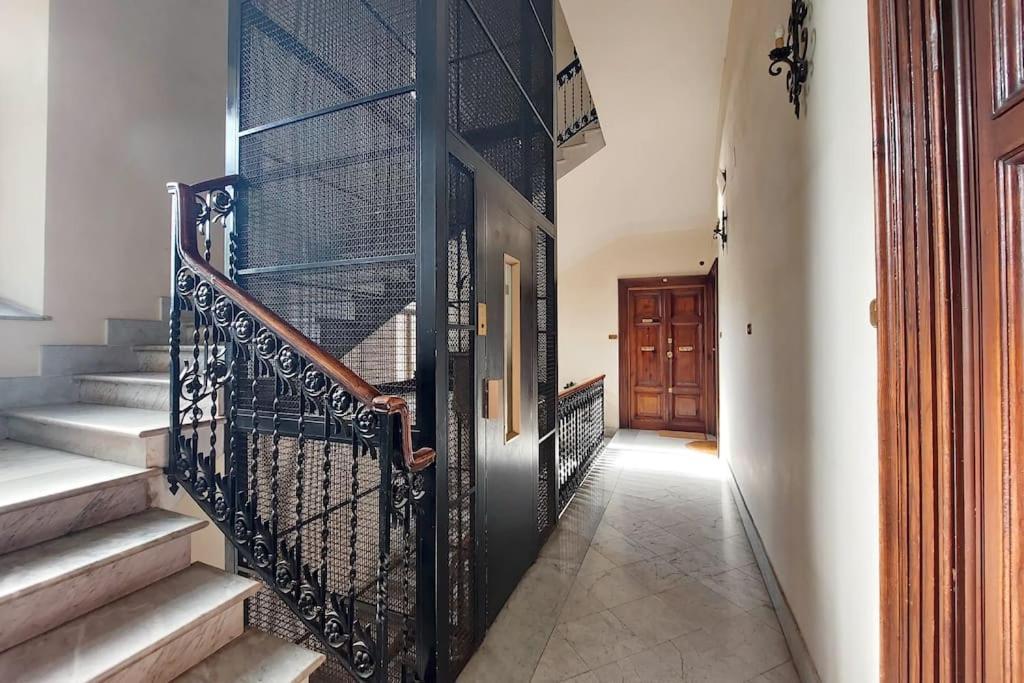 Vatican Luxury Apartment Rom