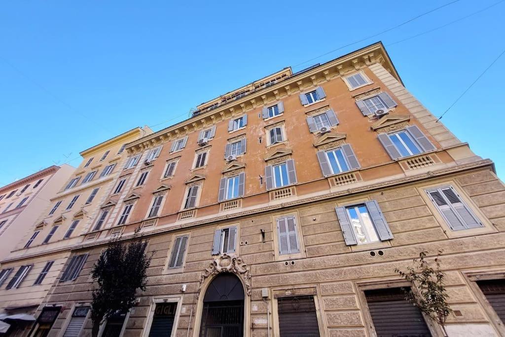 Vatican Luxury * Rom