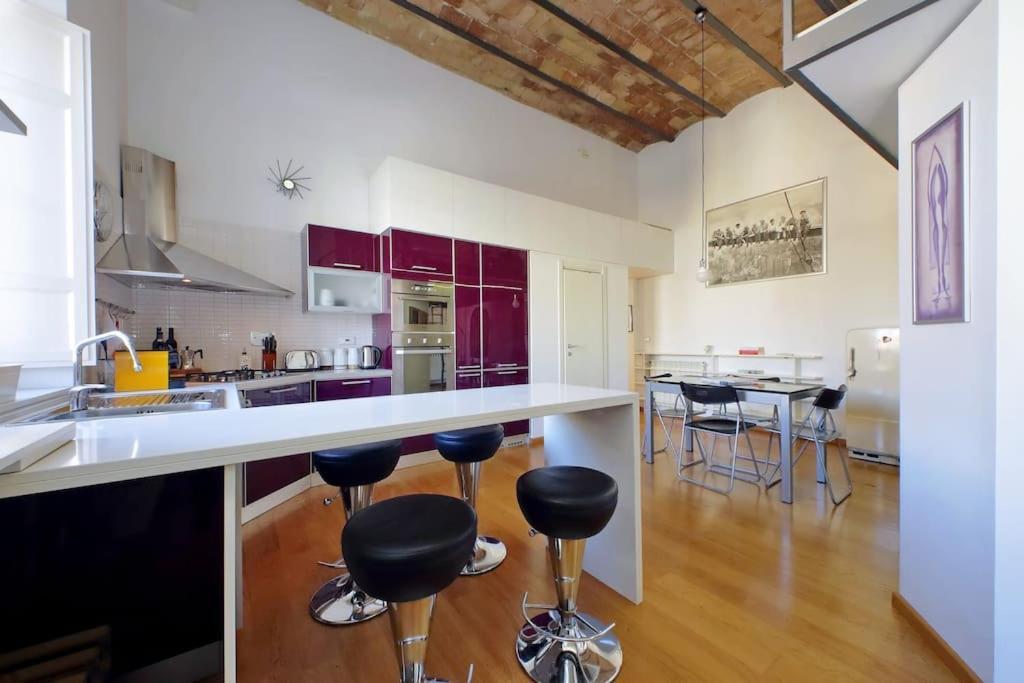Apartment Vatican Luxury Rom