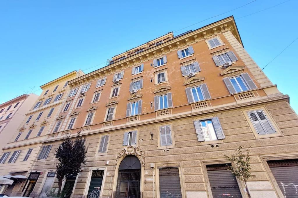 Vatican Luxury * Rom