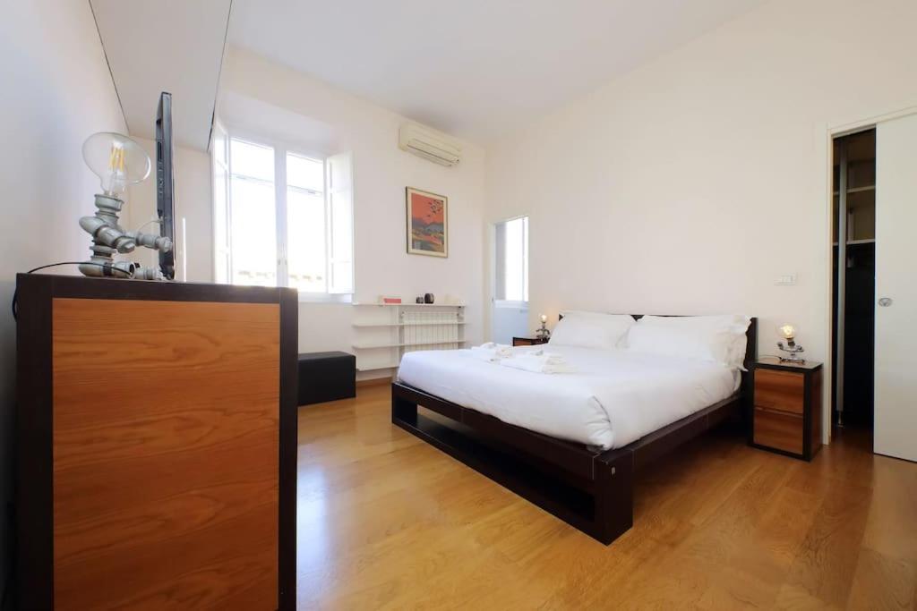 Apartment Vatican Luxury Rom